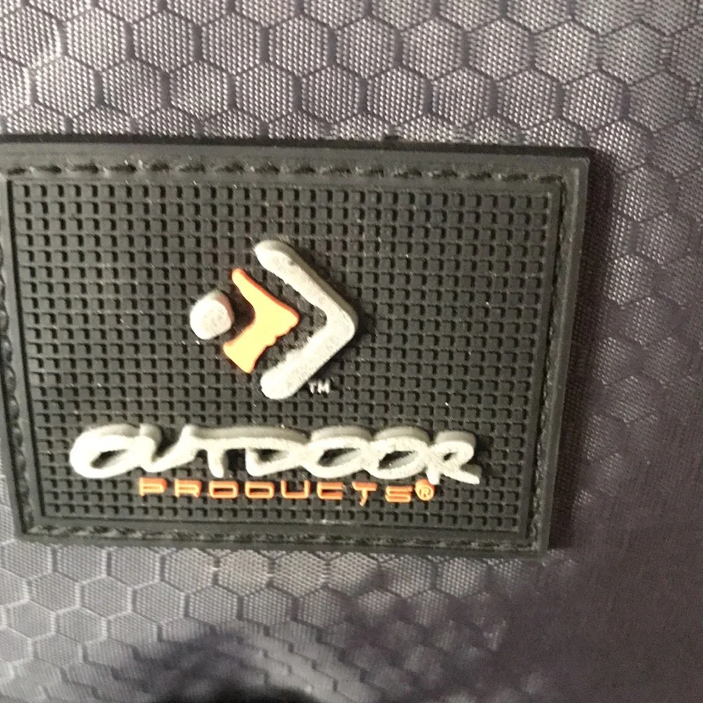 OUTDOOR PRODUCTS BACKPACK